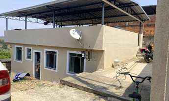 Imagem 2: Casa com 3 dormitórios à venda no bairro Granjas Betânia - Juiz de Fora/MG