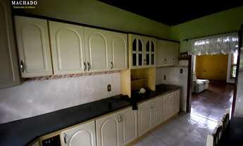 Imagem 4: Residência no bairro Cidade Nova REF: 210373