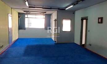 Imagem 5: Porto Alegre - Prédio Inteiro - Floresta