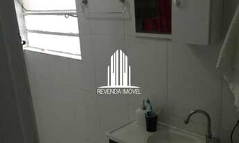 Imagem 5: Apartamento Tatuapé 3Quartos 2Banheiros 1Vaga Garag. Dependência de empregada com Banheiro