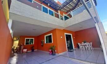 Imagem: Casa em Abrantes 4 suítes, cobertura gourmet