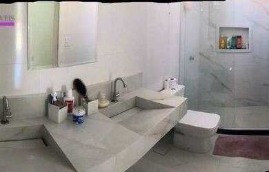 Imagem 14: Casa com 3 suites à venda, 240 m² por R$ 1.690.000 - Jardim Camburi - Vitória/ES