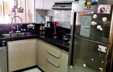 Imagem 3: Casa 3 quartos e 2 suítes - Buritis Anápolis