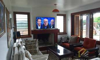 Imagem 5: Casa e Sobrado de 3 dormitórios à Venda - Xangri-lá