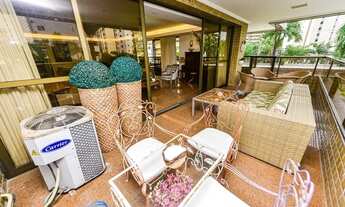 Imagem 5: Apartamento com 475 m² - 3 Suítes no Meireles