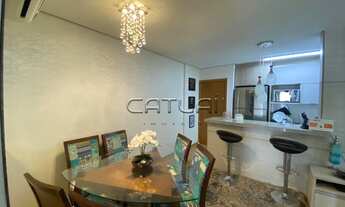 Imagem 7: Apartamento com 3 quartos no Evolution Ayrton Senna - Bairro Gleba Palhano em Londrina