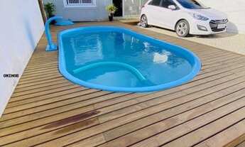 Imagem 2: Casa para Venda em Florianópolis, São João do Rio Vermelho, 2 dormitórios, 1 suíte, 2 banh