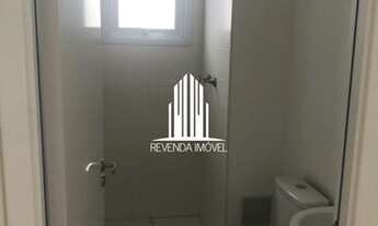 Imagem 4: Apartamento á venda 44 metros 2 quartos com vaga de garagem na Vila Prudente -SP