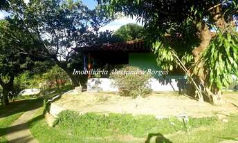 Imagem 7: Fazenda/Sítio/Chácara para venda tem 9000 metros quadrados com 3 quartos