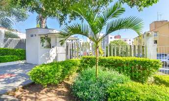 Imagem 1: Apartamento para venda possui 45 metros quadrados com 2 quartos em Campo Comprido - Curiti