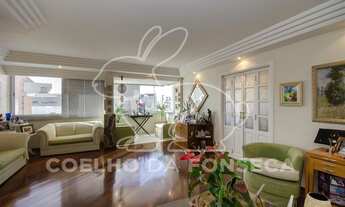 Imagem: São Paulo - Apartamento Padrão - Moema