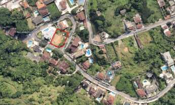 Imagem 3: Lote/Terreno para venda tem 920 metros quadrados em Morro Nova Cintra - Santos - SP