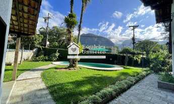 Imagem: Casa a Venda no bairro Comary - Teresópolis