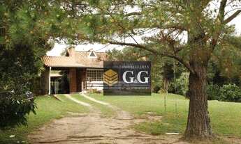 Imagem 6: Sítio com 3 dormitórios à venda, 26420 m² por R$ 550.000,00 - Sitio São José - Viamão/RS