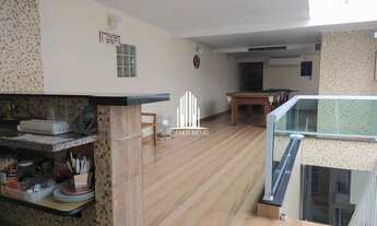 Imagem 2: Conjunto Comercial na Vila Olímpia 96m2 6 salas 4 banheiros 1 vaga