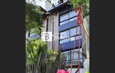 Imagem 4: Gramado - Apartamento Padrão - Bavária