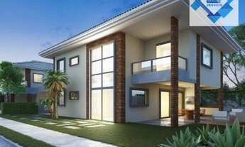 Imagem: Casa residencial à venda, Eusébio, Eusébio