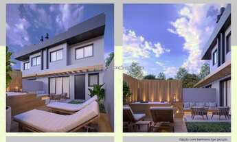 Imagem 3: Sobrado de arquitetura Moderna! Ref.:1109