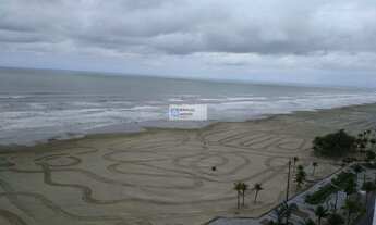 Imagem 4: Apartamento com 2 dorms, Aviação, Praia Grande - R$ 699 mil, Cod: 1814