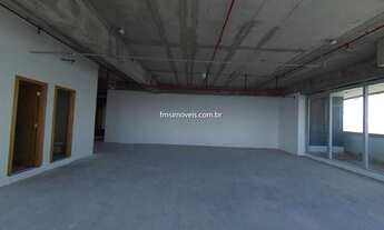 Imagem 2: São Paulo - Conjunto Comercial/Sala - Chácara Santo Antônio