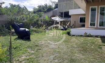 Imagem 4: Casa com 4 dormitórios à venda, 150 m² por R$ 500.000,00 - Guriri - Cabo Frio/RJ