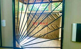 Imagem 4: CASA DE 03 QUARTOS NO DOM PEDRO - PRÓXIMO DA ESTAÇÃO. CHAMA NO CHAT!