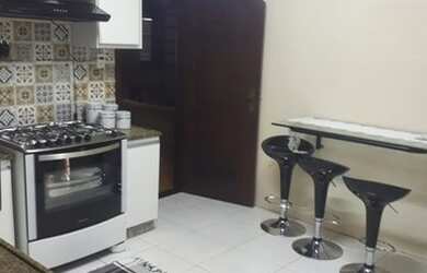 Imagem 3: Casa C/ piscina, 3 quartos e 1 suíte no Riacho das Pedras