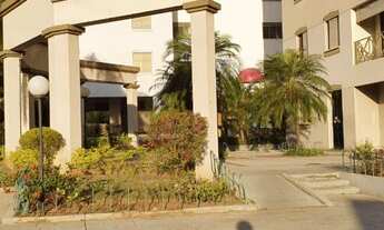 Imagem 3: Amplo Apartamento no Village Forense!!