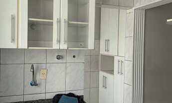 Imagem 2: Apartamento para venda com 65 metros quadrados com 2 quartos em Eldorado - Contagem - MG