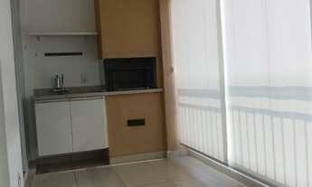 Imagem 4: Apartamento - Parque Prado - Campinas