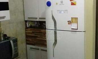 Imagem 7: Apartamento com 2 dormitórios à venda, 53 m² por R$ 95.000,00 - Santa Terezinha - São Bern