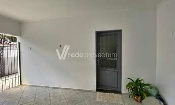 Imagem 4: Casa - Jardim Flamboyant - Campinas