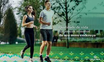 Imagem 5: Apartamento com 2 Quartos e 2 banheiros, 59m² - Parque industrial l Green Park