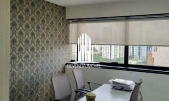 Imagem 3: Conjunto comercial para alugar, 90 metros na Vila Olímpia