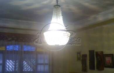 Imagem 6: Casa Residencial ? venda, Balneário Maracanã, Praia Grande - CA1374