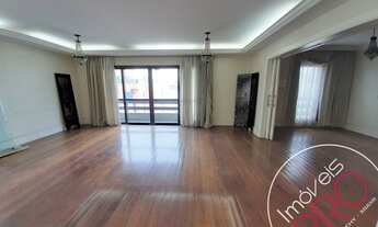 Imagem 7: Cobertura 400m² para Venda em Moema