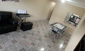 Imagem 5: Condomínio Imigrantes Diadema