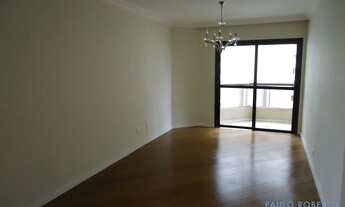 Imagem: APARTAMENTO - HIGIENÓPOLIS - SP