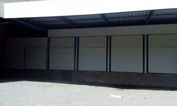 Imagem 3: Galpão para locação em Cotia ao lado da raposo tavares