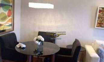 Imagem 3: Apartamento com 3 dormitórios à venda, 63 m² por R$ 400.000,00 - Vila Formosa - São Paulo