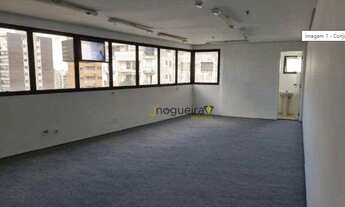 Imagem: Conjunto para alugar, 46 m² por R$ 1.500,00/mês