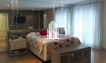 Imagem 2: 4 suites com 4 vagas Cidade mãe do Céu