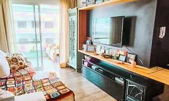 Imagem: Apartamento 2 dormitórios/suíte no Bairro