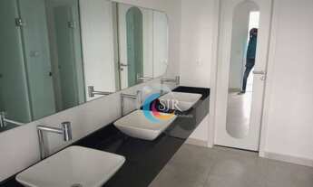 Imagem 5: Conjunto para alugar, 1865 m² - Brooklin - São Paulo/SP