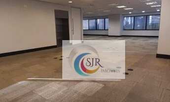 Imagem: Conjunto para alugar, 284 m² - Itaim Bibi