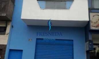 Imagem: Santo André - Loja/Salão - CENTRO