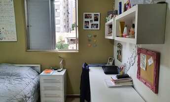 Imagem: Apartamento com 3 quartos no Edificio Saint