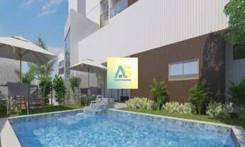 Imagem 5: Apartamento a venda 3 quartos na Madalena. Lazer completo