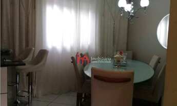 Imagem 6: Sobrado com 3 dormitórios à venda, 120 m² por R$ 510.000,00 - Uberaba - Curitiba/PR