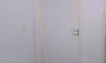 Imagem 6: Apartamento para venda possui 45 metros quadrados com 2 quartos